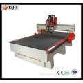 Tzjd-M25bd Double Heads Woodworking Machine